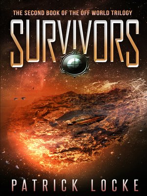 cover image of Survivors